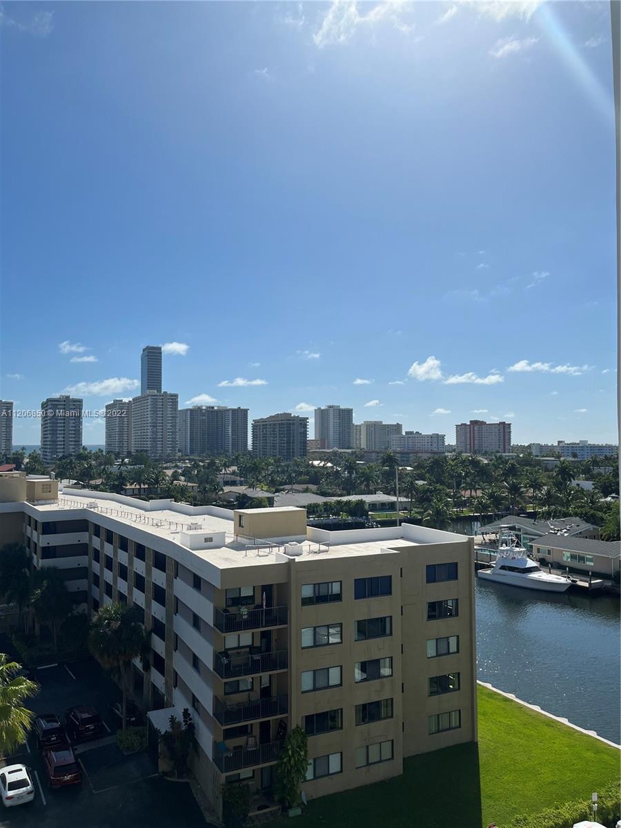 OCEAN VIEW TOWERS CONDO - Residential Lease