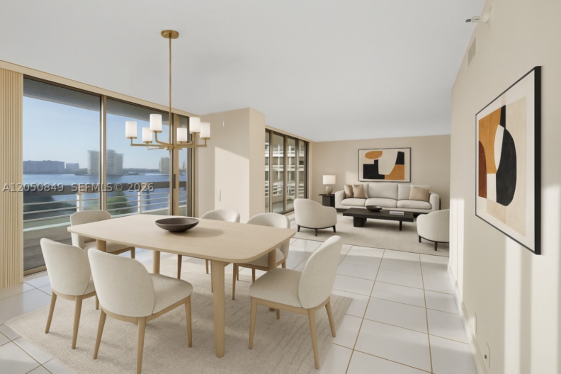 Mystic Pointe - Residential Lease