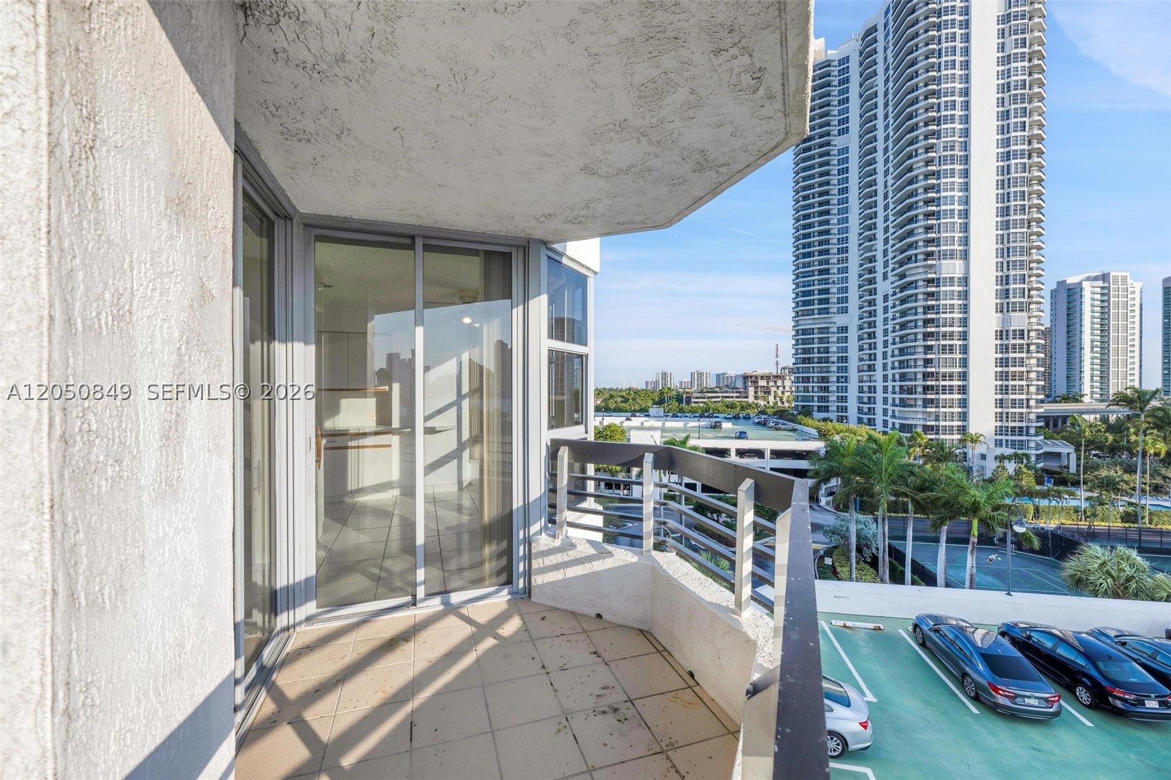 Mystic Pointe - Residential Lease