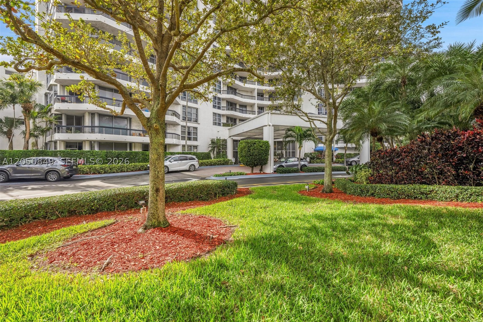 Mystic Pointe - Residential Lease