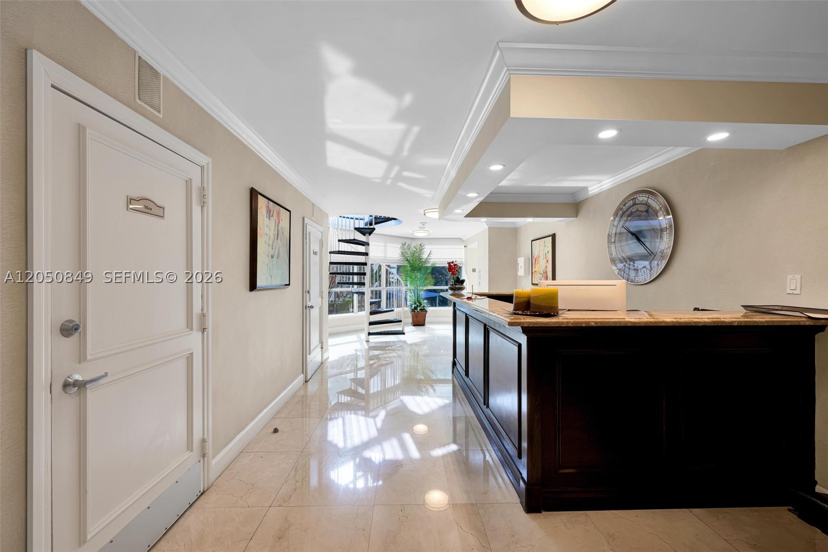 Mystic Pointe - Residential Lease