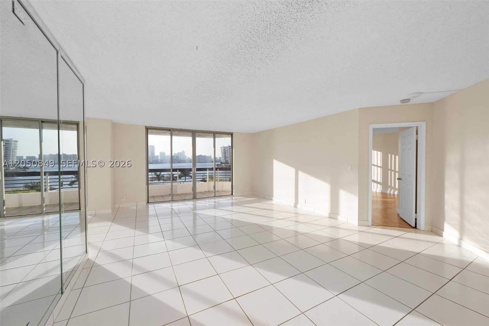Mystic Pointe - Residential Lease