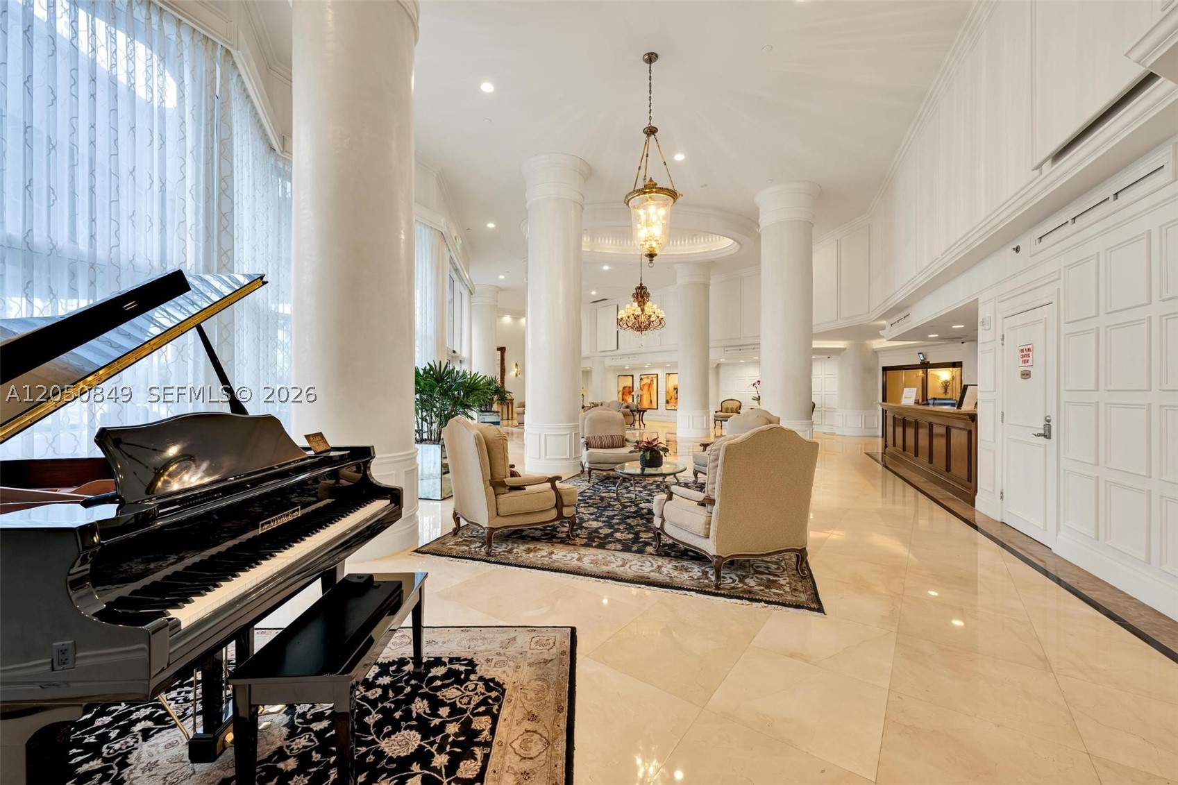 Mystic Pointe - Residential Lease