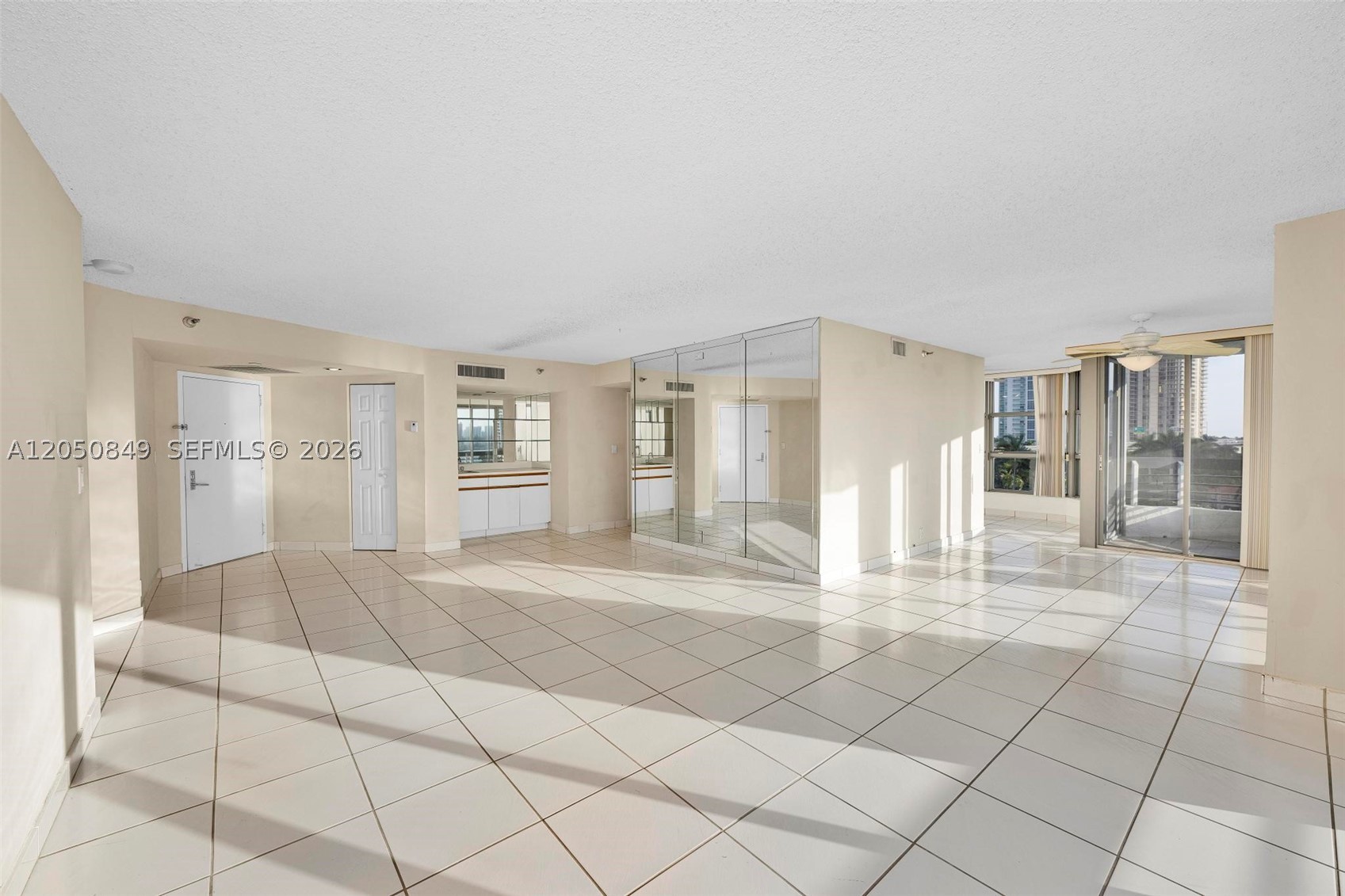 Mystic Pointe - Residential Lease