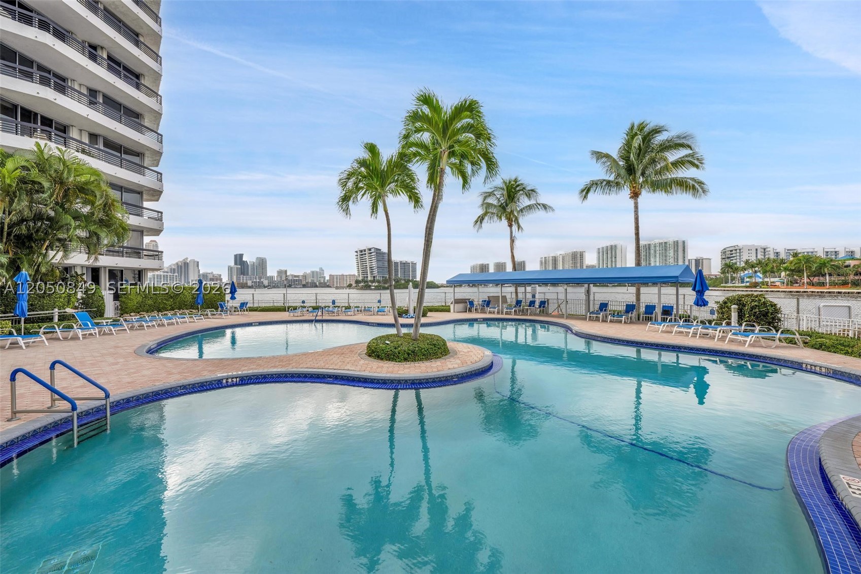 Mystic Pointe - Residential Lease