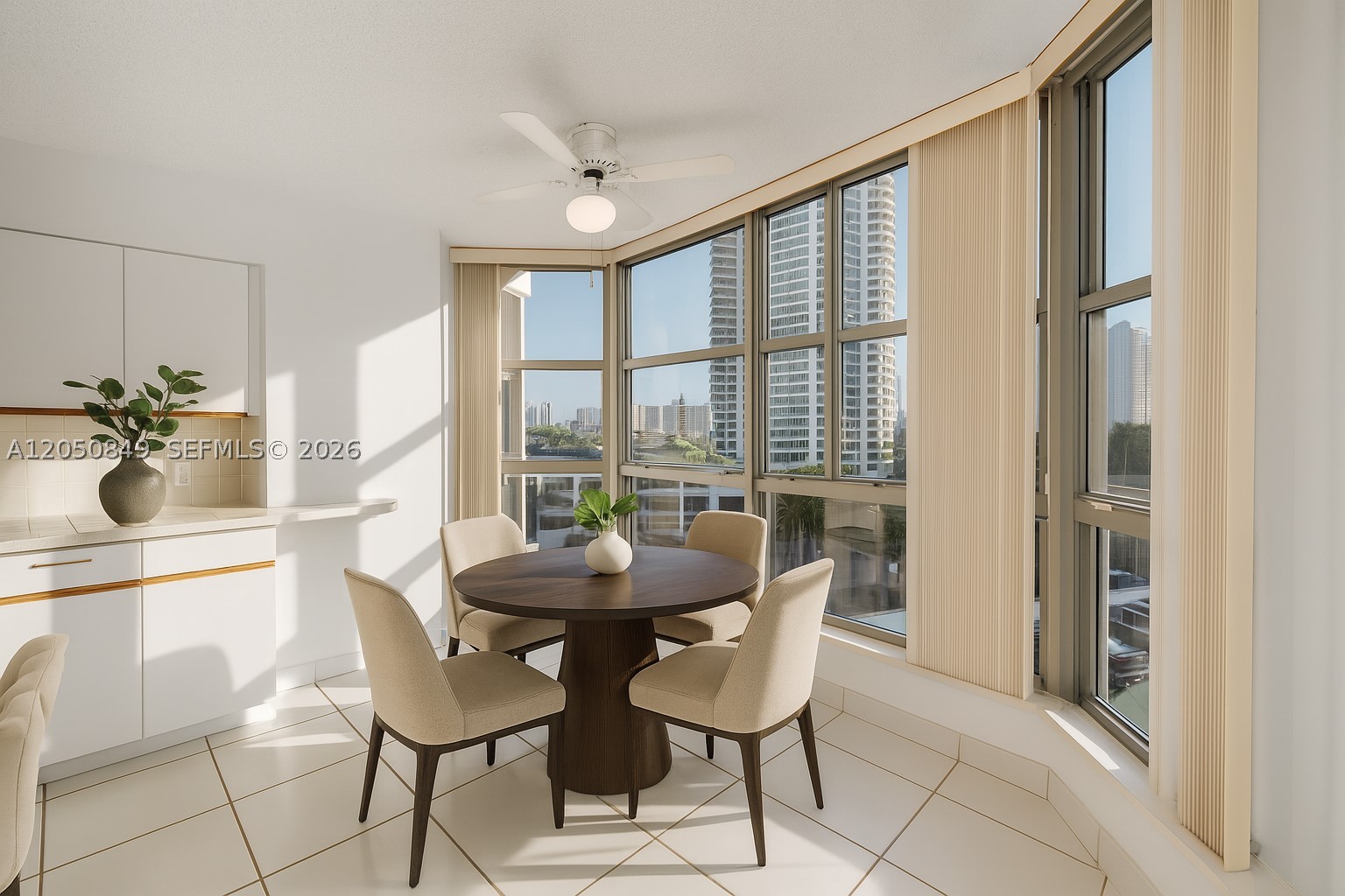 Mystic Pointe - Residential Lease
