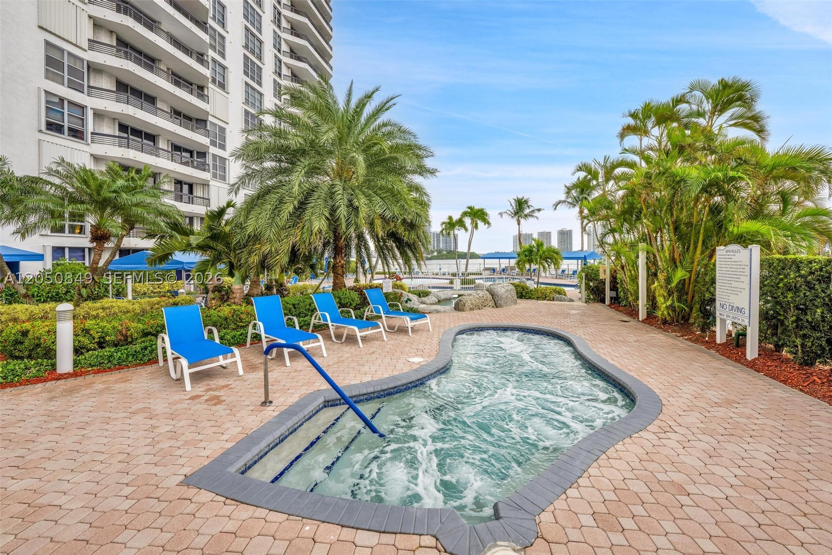 Mystic Pointe - Residential Lease