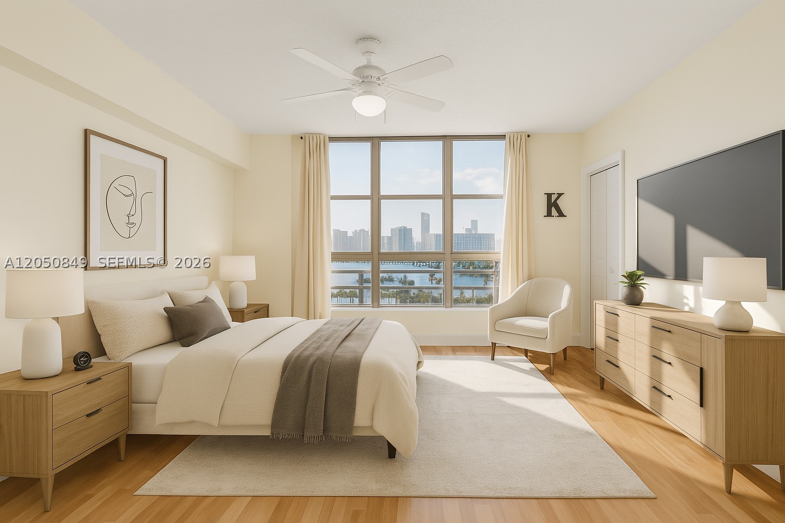 Mystic Pointe - Residential Lease