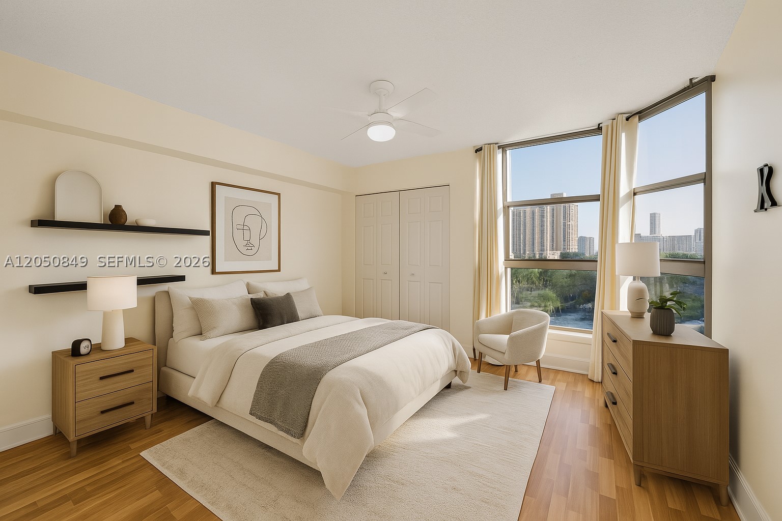 Mystic Pointe - Residential Lease