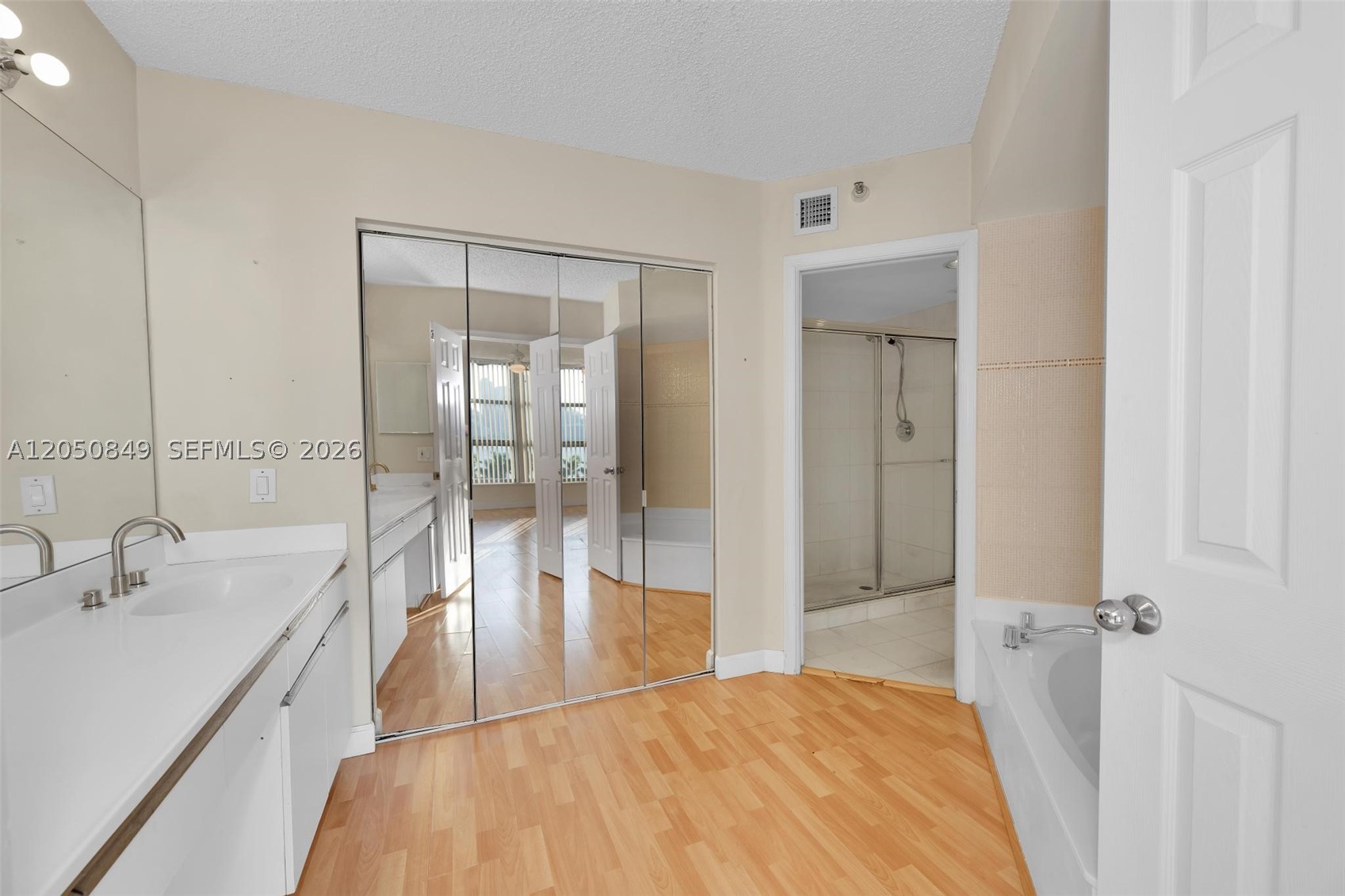 Mystic Pointe - Residential Lease