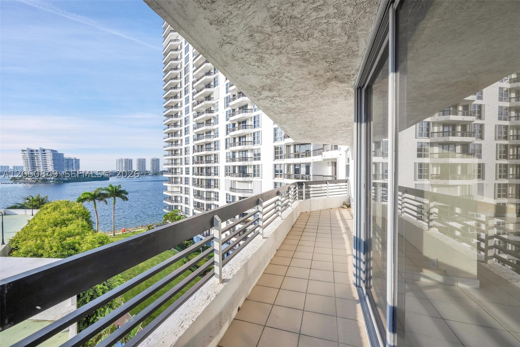 Mystic Pointe - Residential Lease