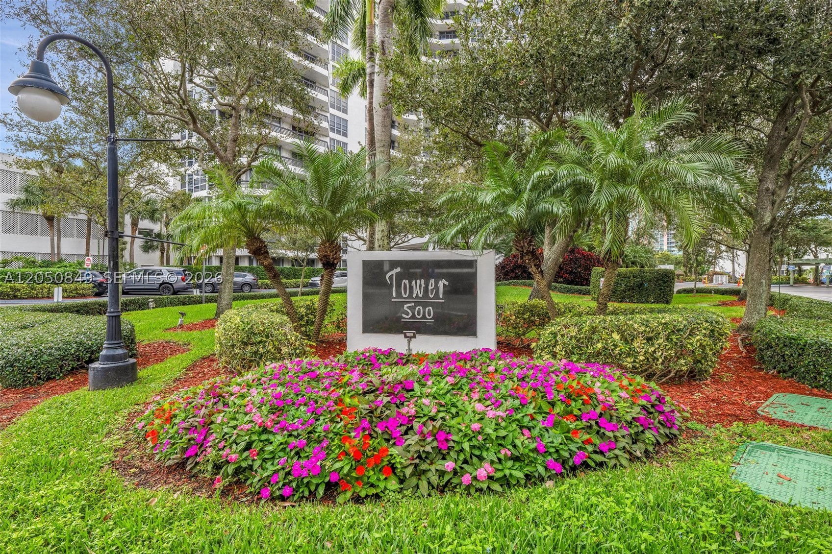 Mystic Pointe - Residential Lease