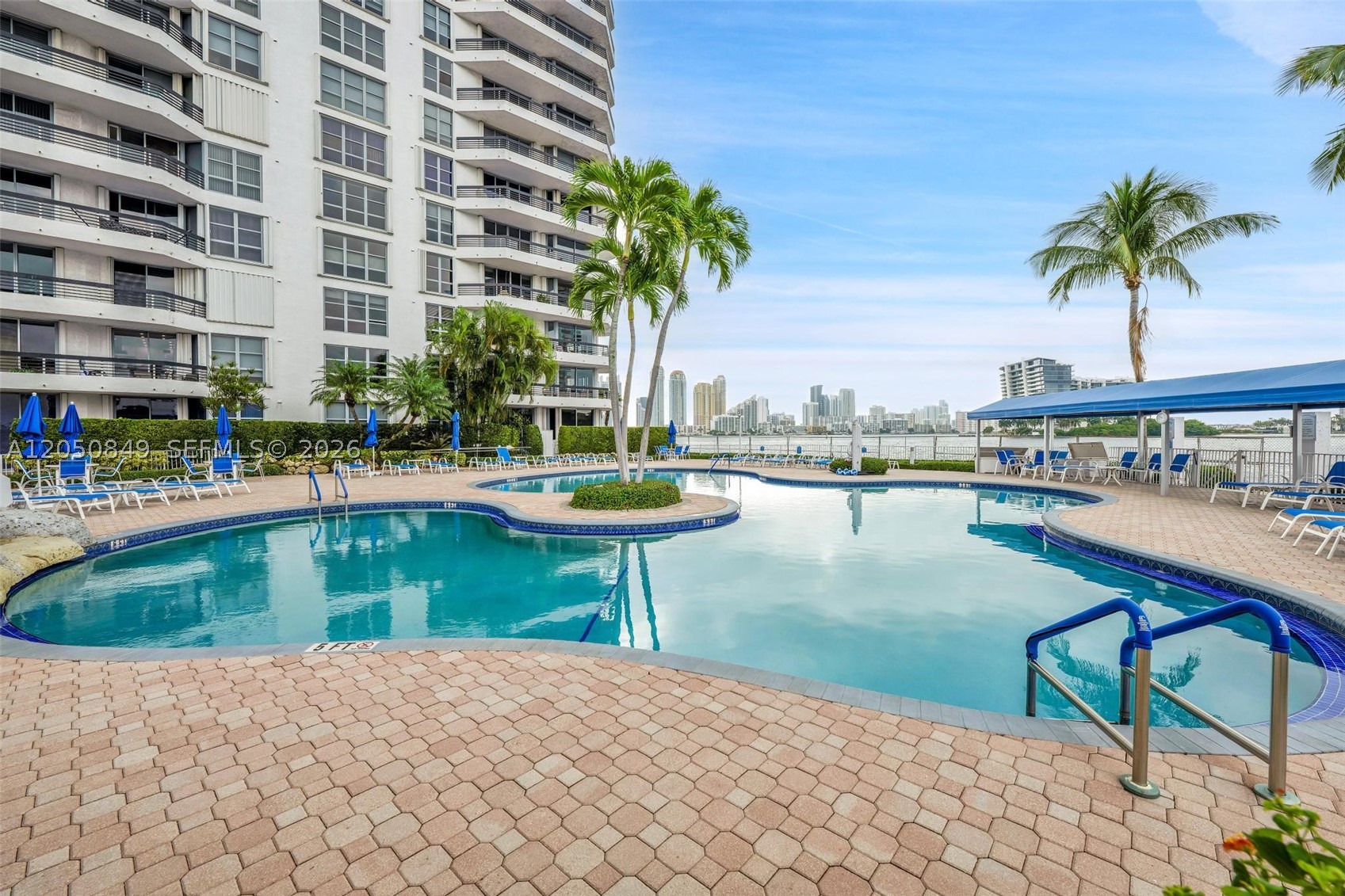 Mystic Pointe - Residential Lease