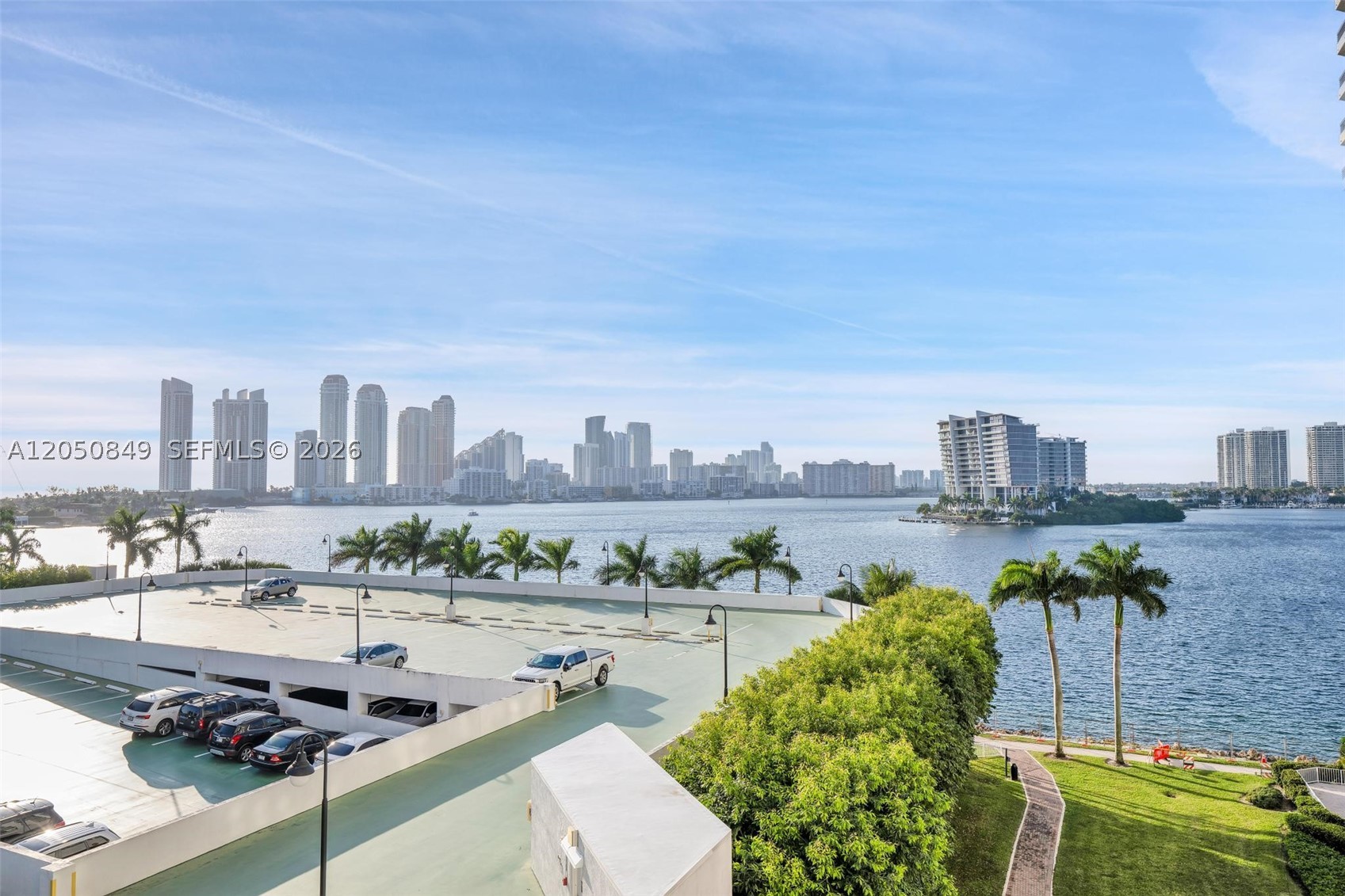 Mystic Pointe - Residential Lease