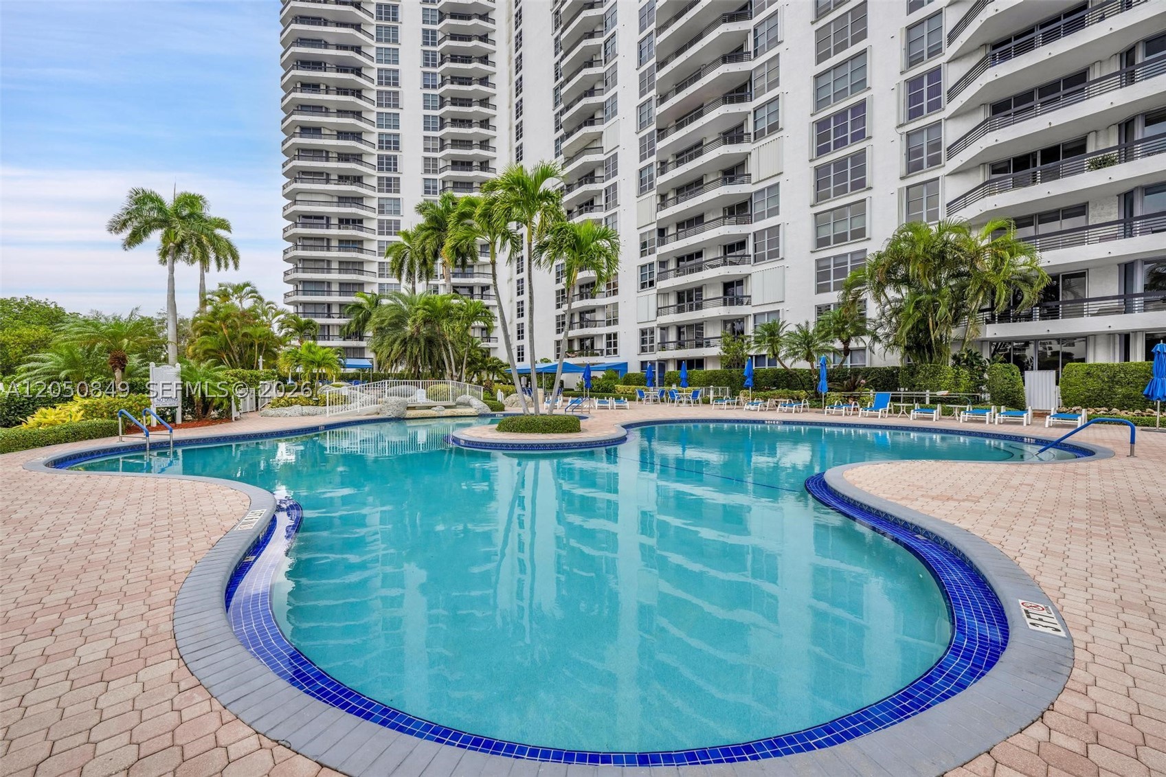 Mystic Pointe - Residential Lease