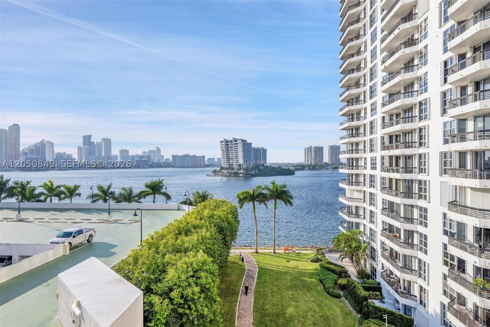 Mystic Pointe - Residential Lease