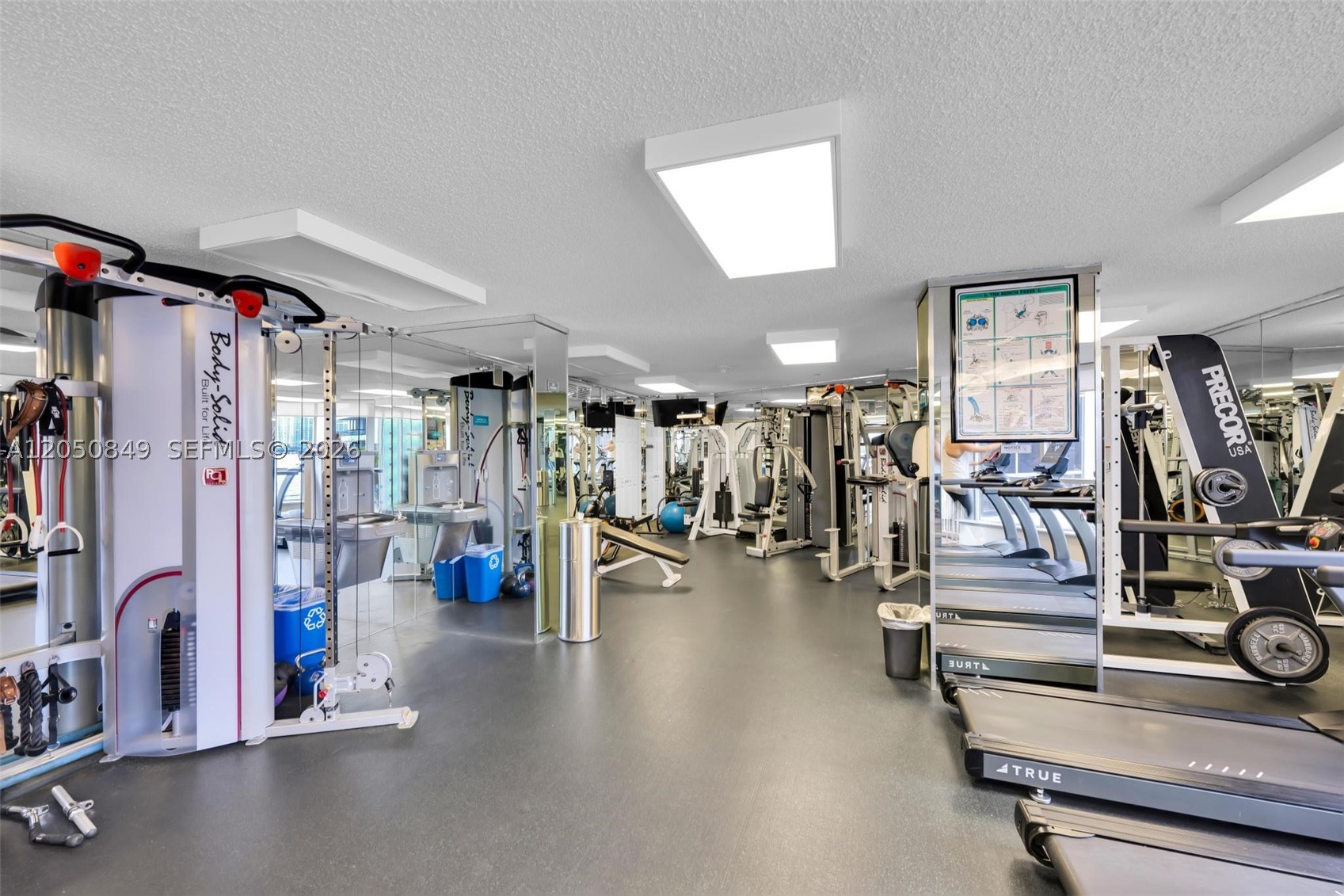 Mystic Pointe - Residential Lease