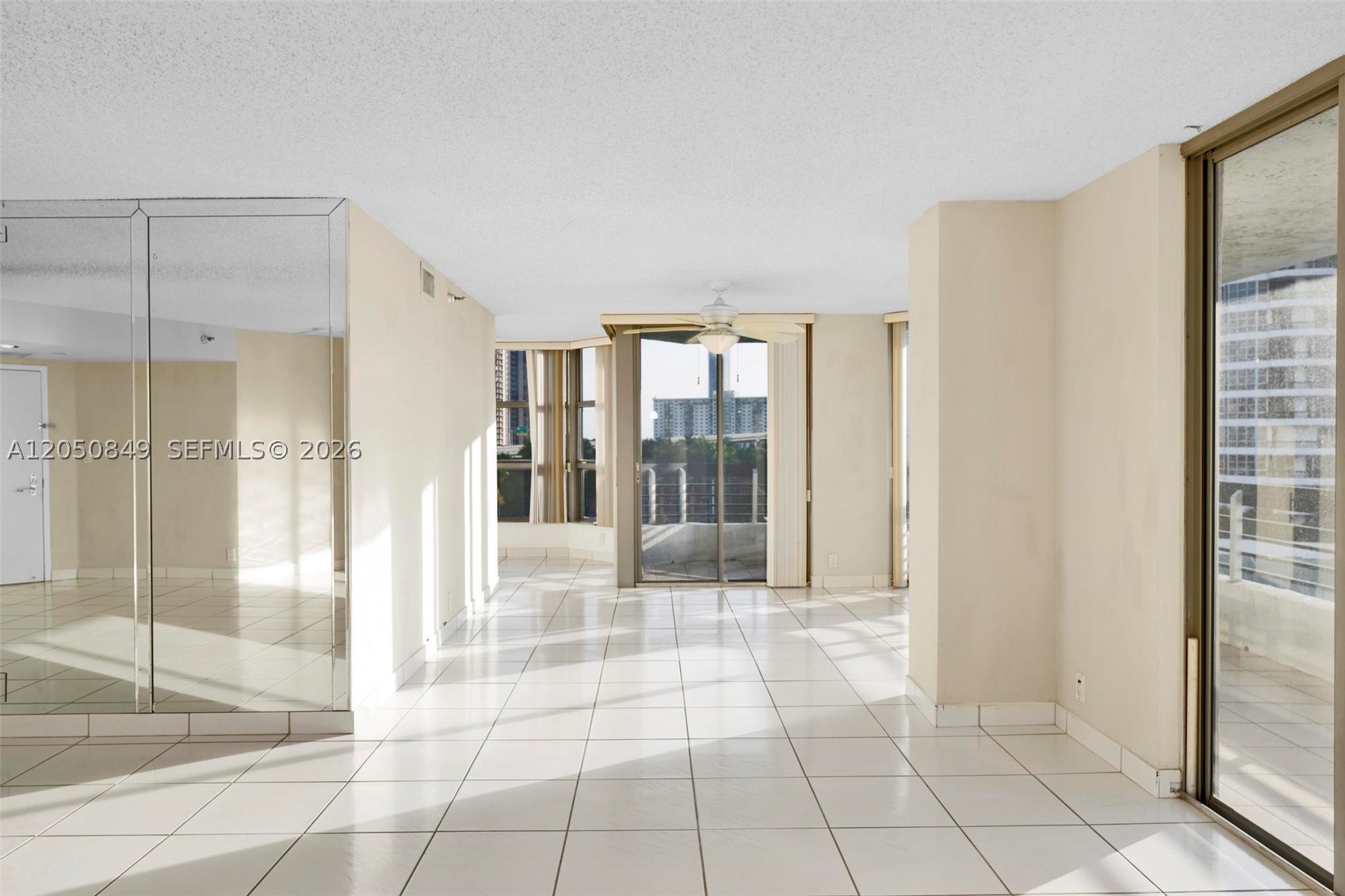 Mystic Pointe - Residential Lease
