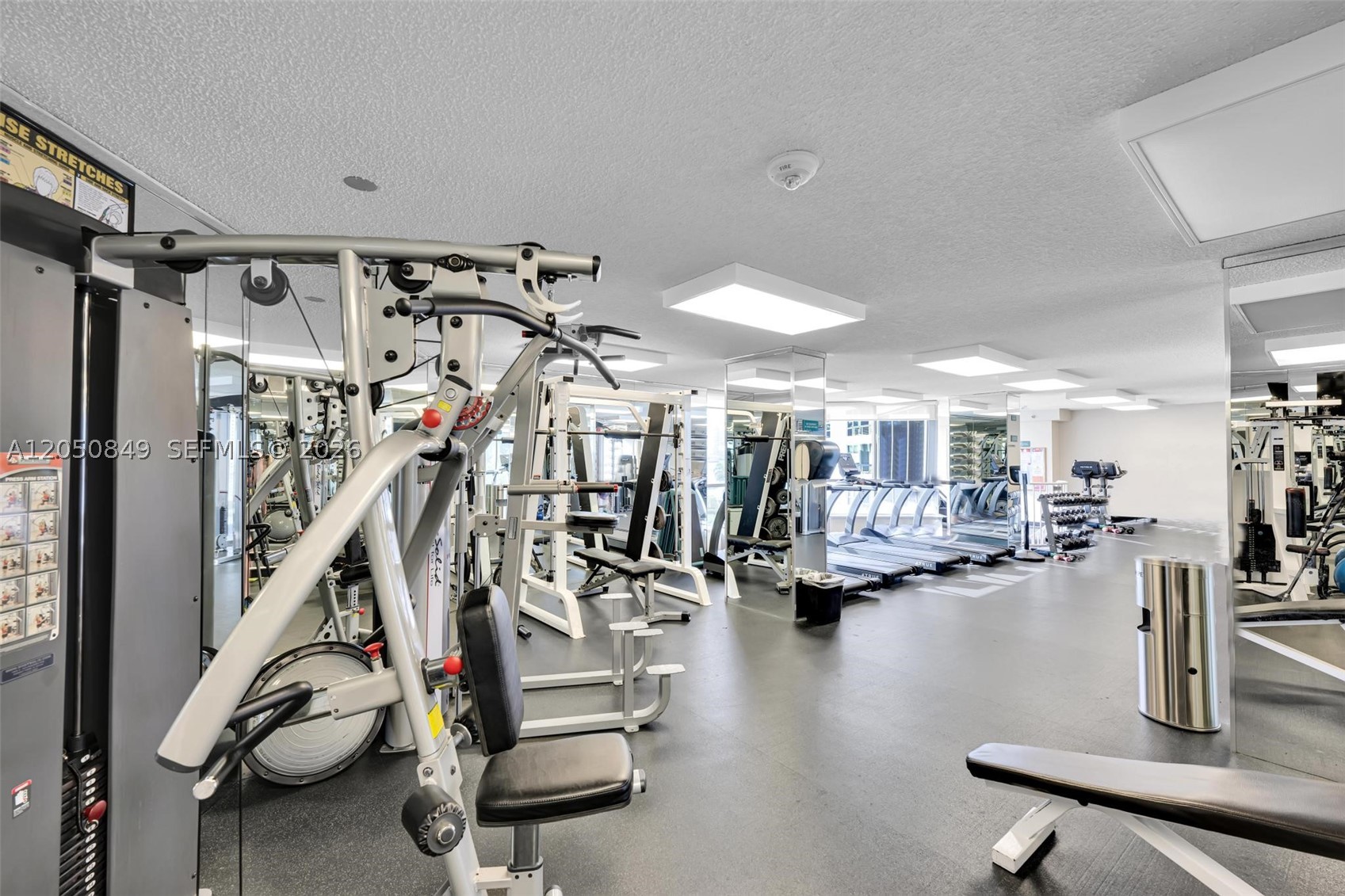 Mystic Pointe - Residential Lease