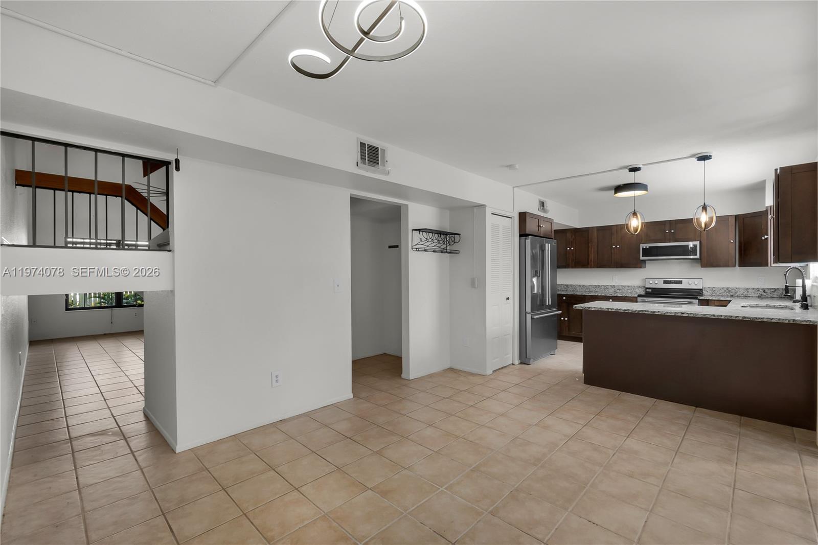 SOUTH PORT ST LUCIE UNIT - Residential