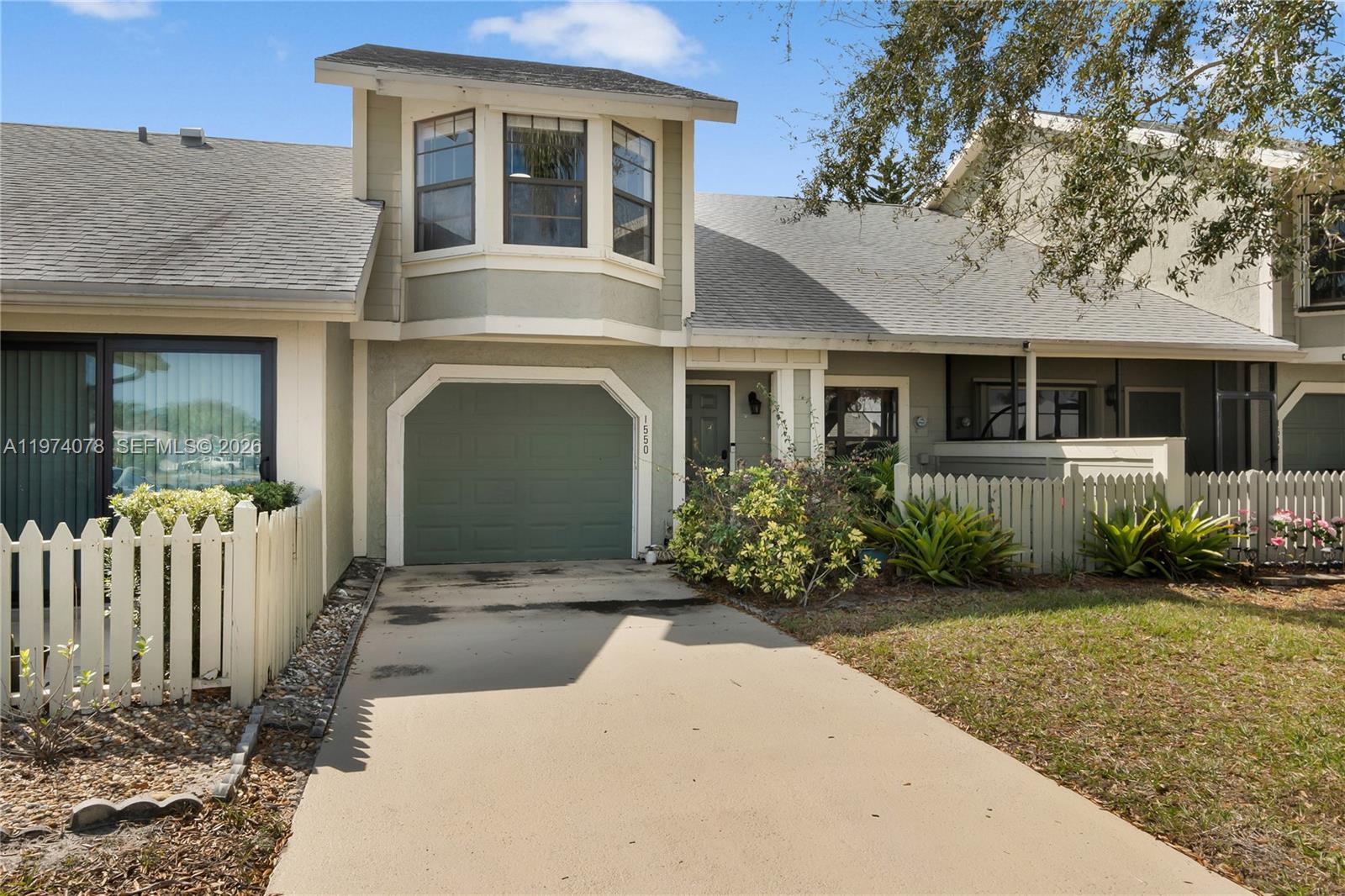 SOUTH PORT ST LUCIE UNIT - Residential