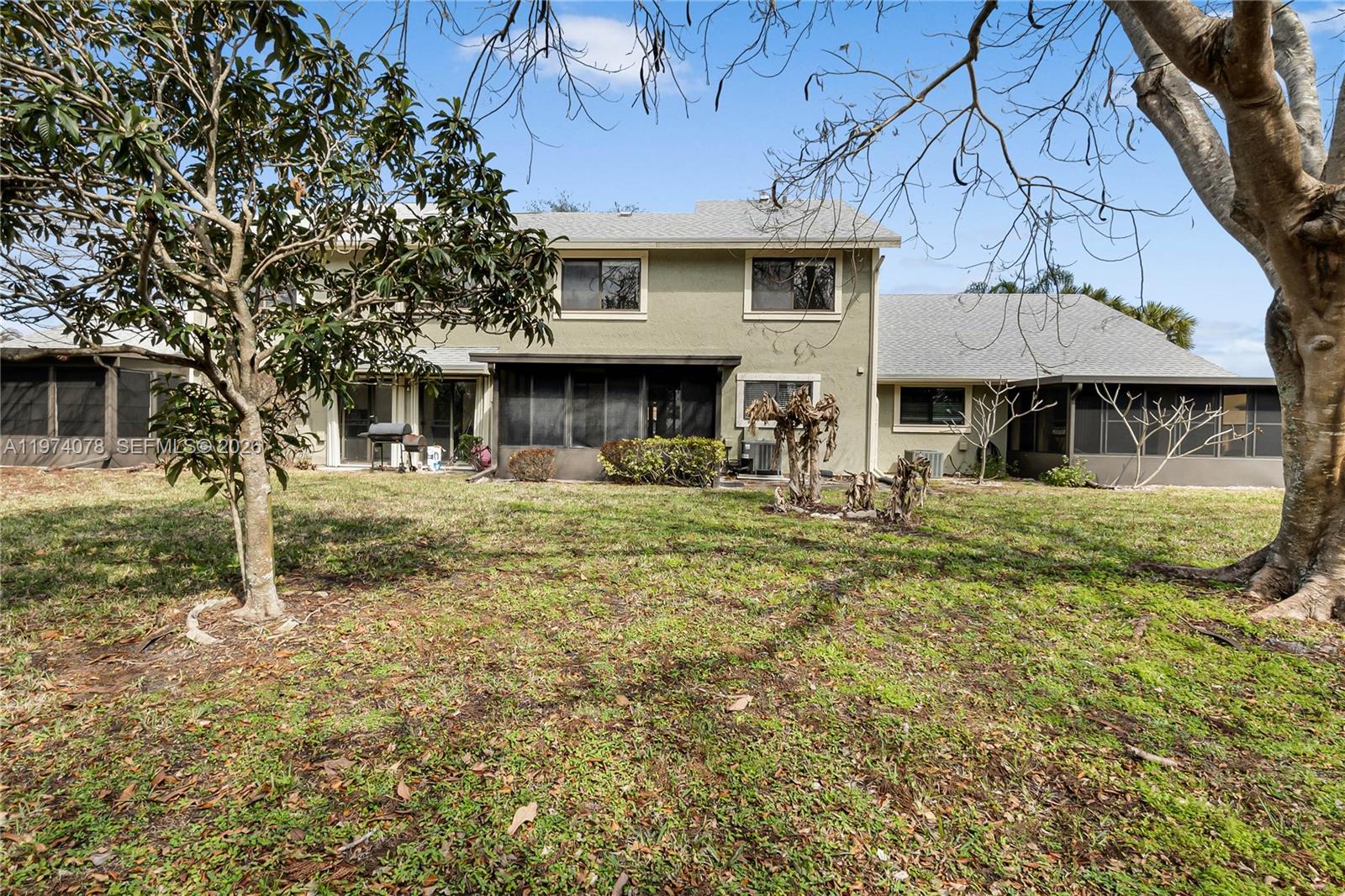 SOUTH PORT ST LUCIE UNIT - Residential