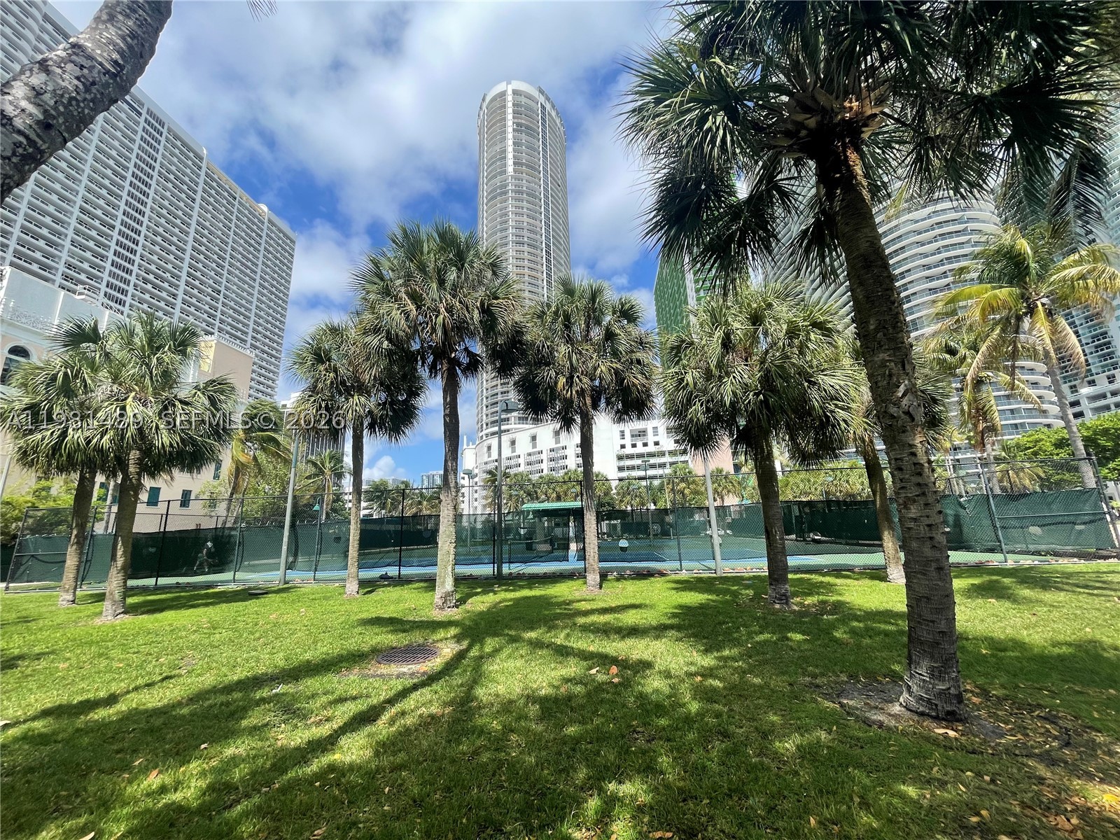 OPERA TOWER CONDO - Residential