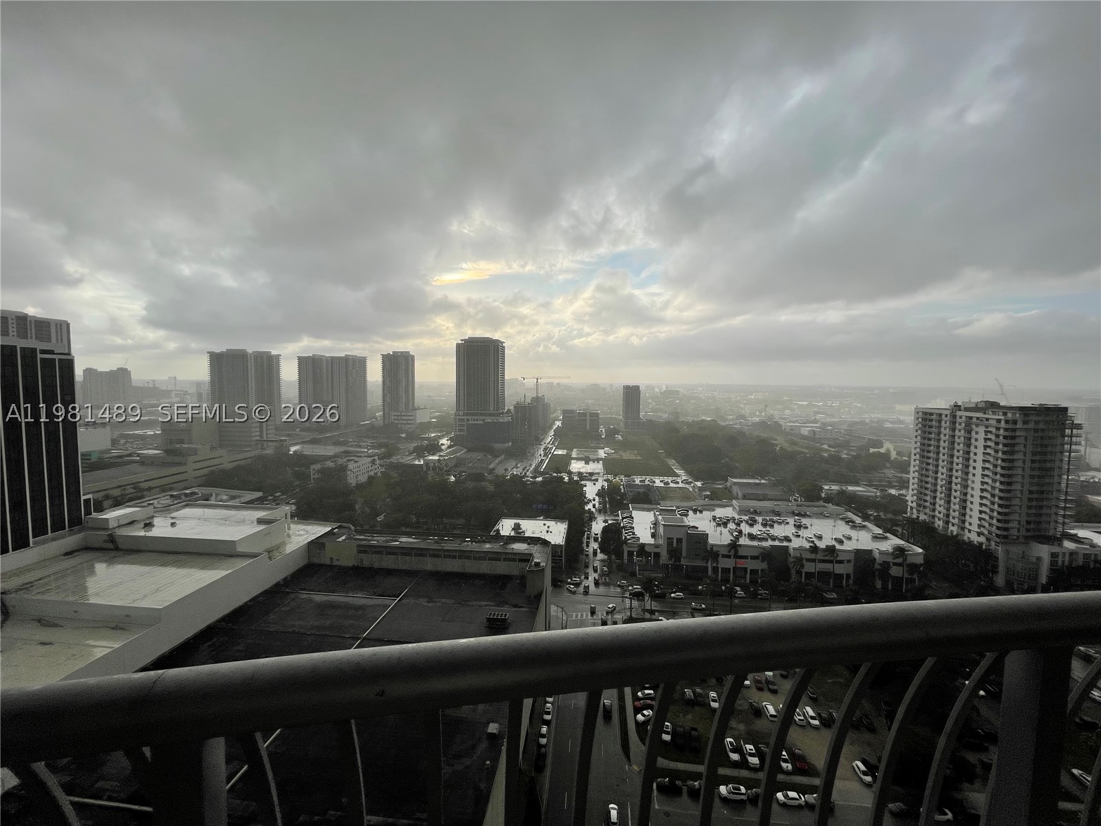 OPERA TOWER CONDO - Residential
