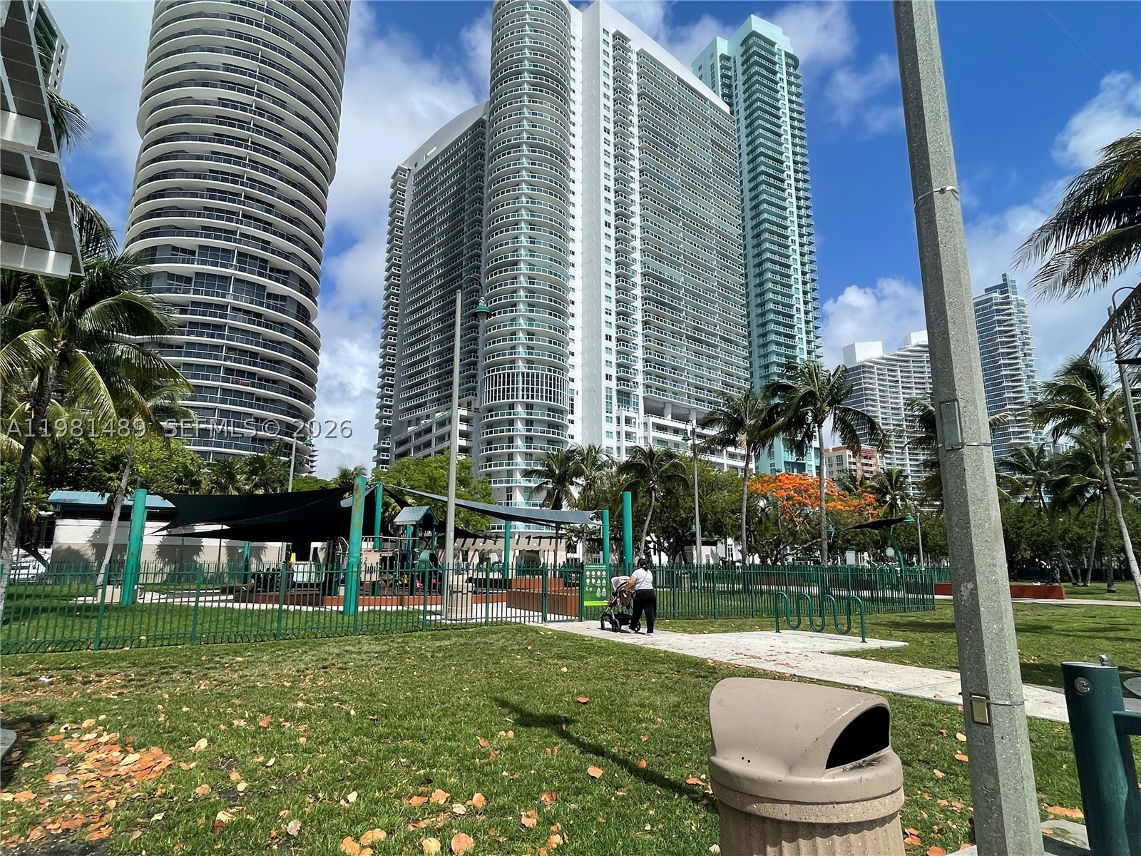 OPERA TOWER CONDO - Residential