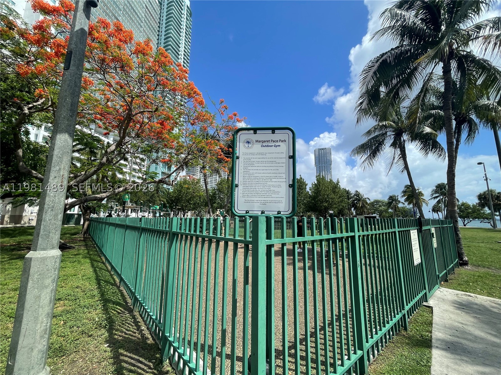OPERA TOWER CONDO - Residential