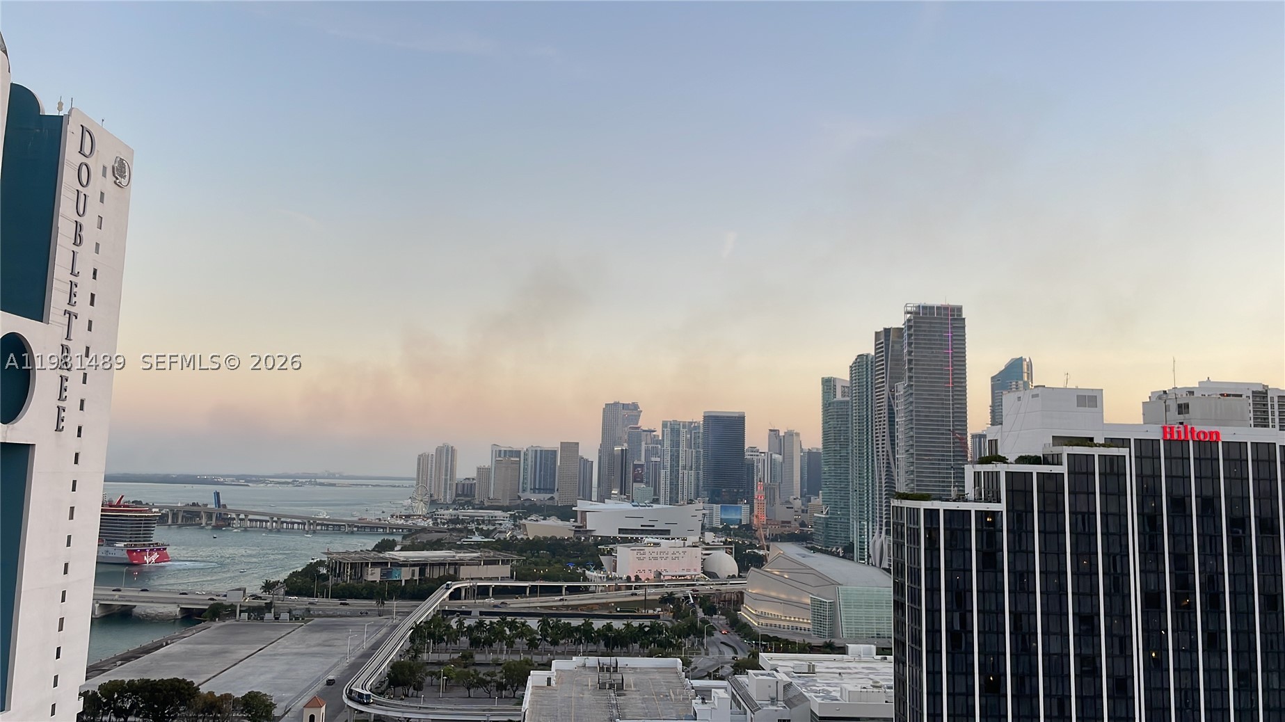OPERA TOWER CONDO - Residential