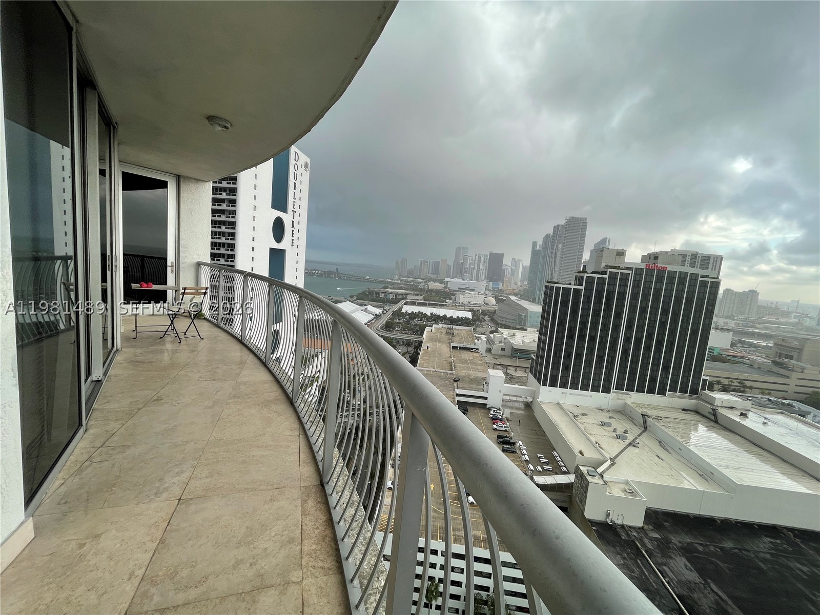 OPERA TOWER CONDO - Residential