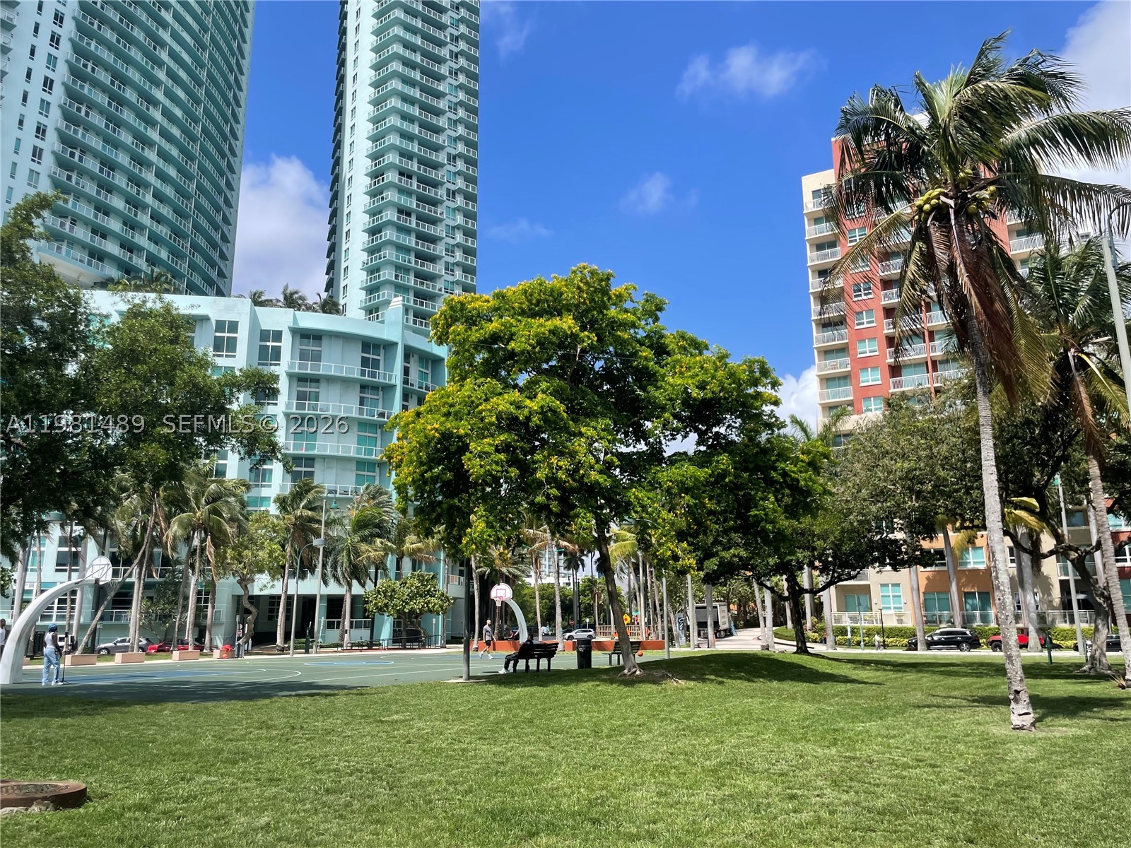 OPERA TOWER CONDO - Residential