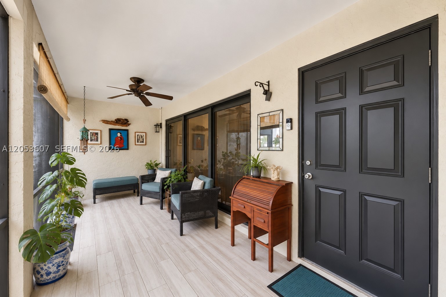 EASTVIEW VILLAGE SQUARE C - Residential