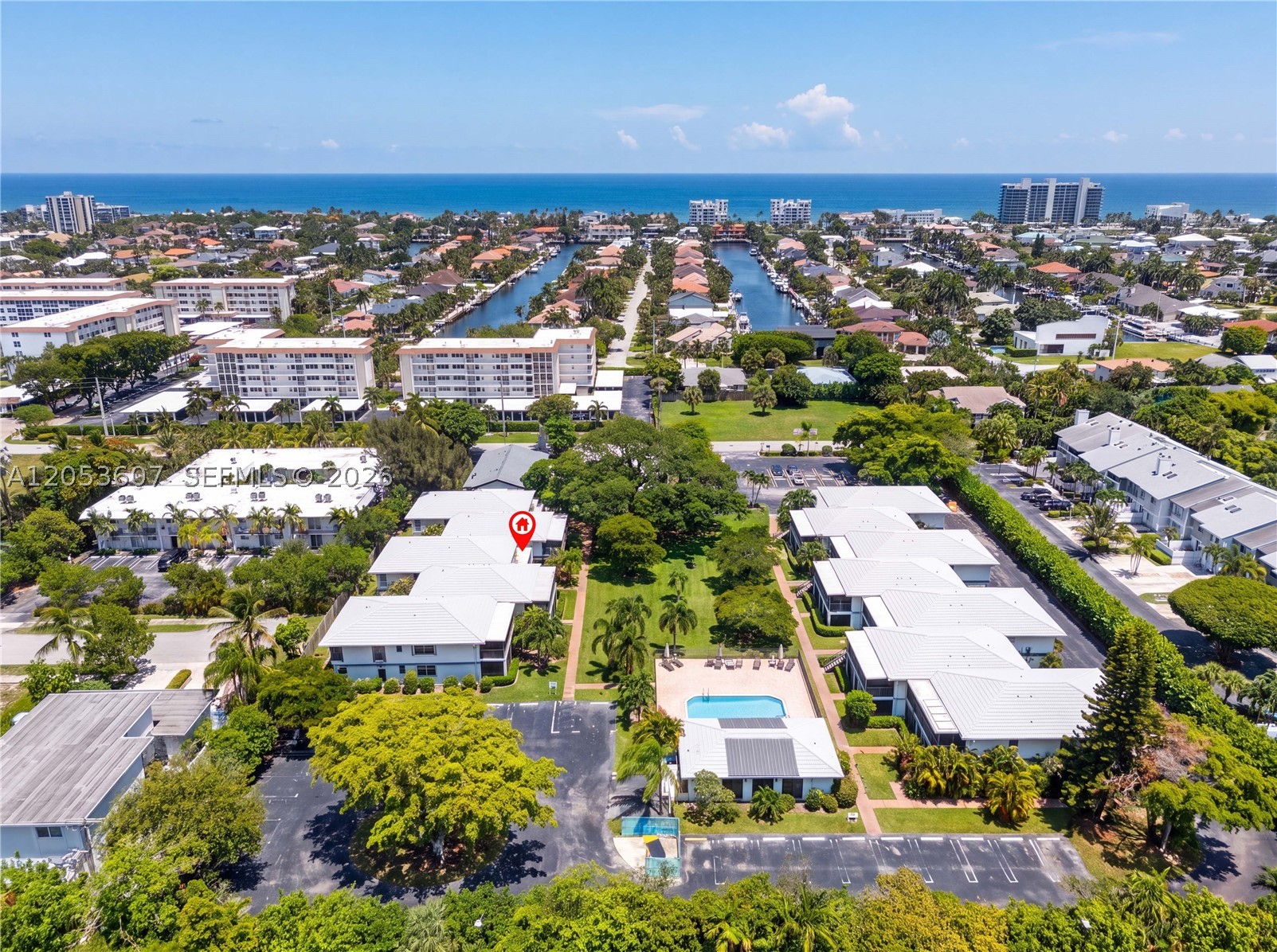 EASTVIEW VILLAGE SQUARE C - Residential