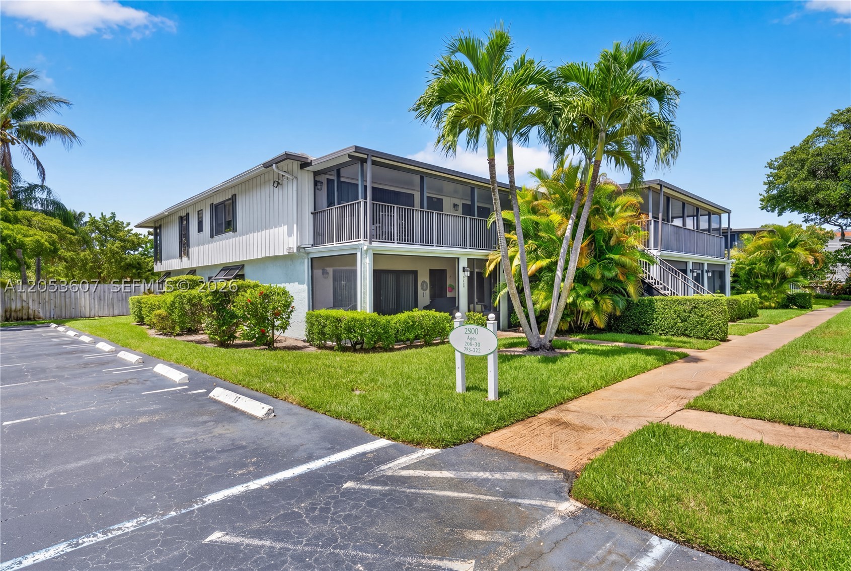 EASTVIEW VILLAGE SQUARE C - Residential