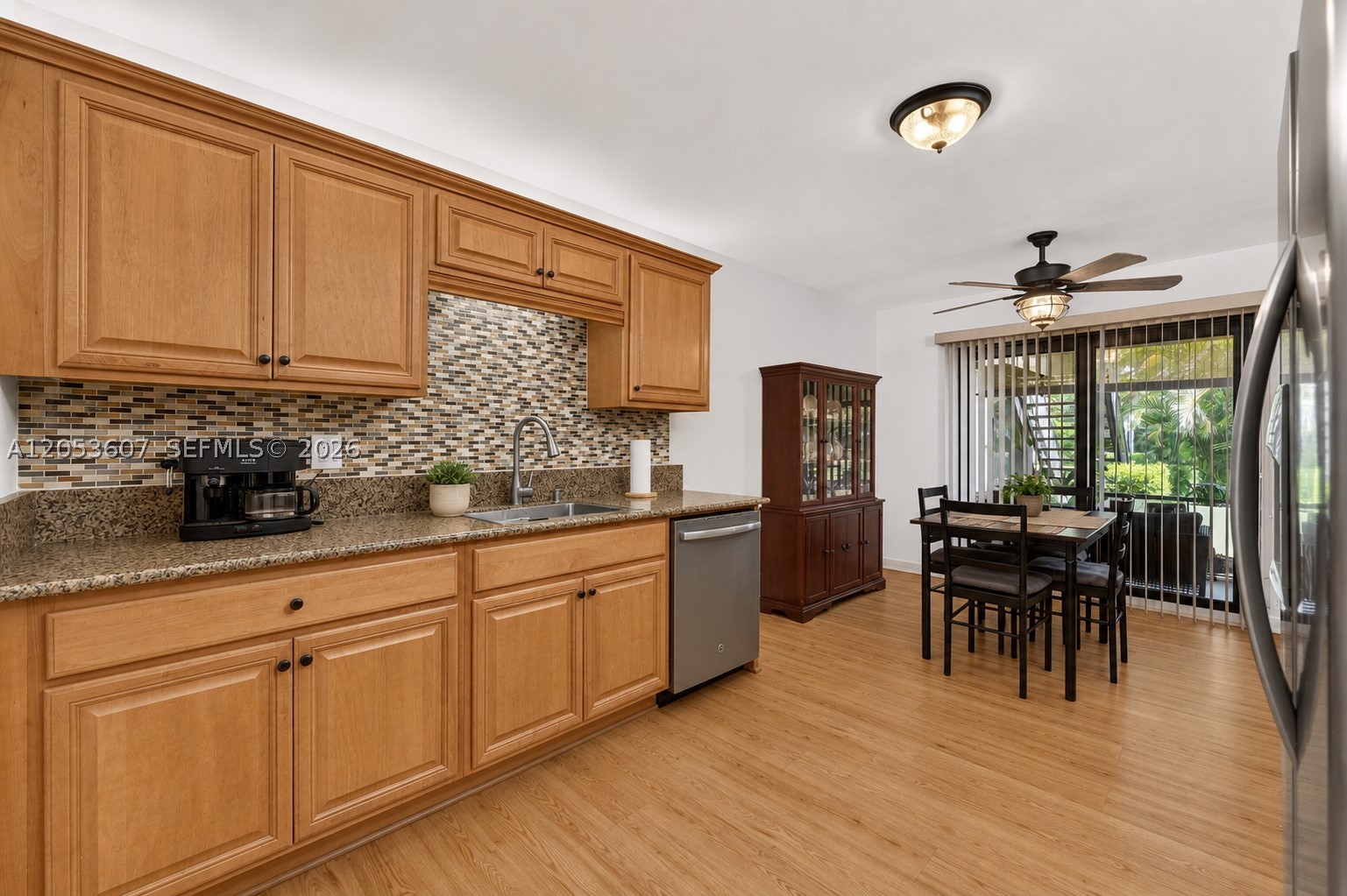 EASTVIEW VILLAGE SQUARE C - Residential