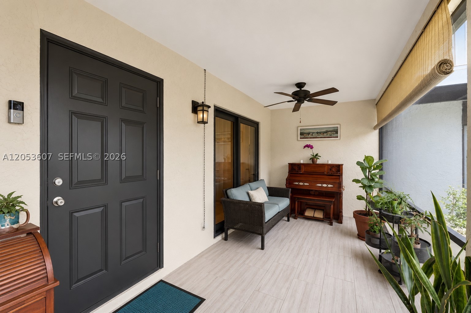 EASTVIEW VILLAGE SQUARE C - Residential