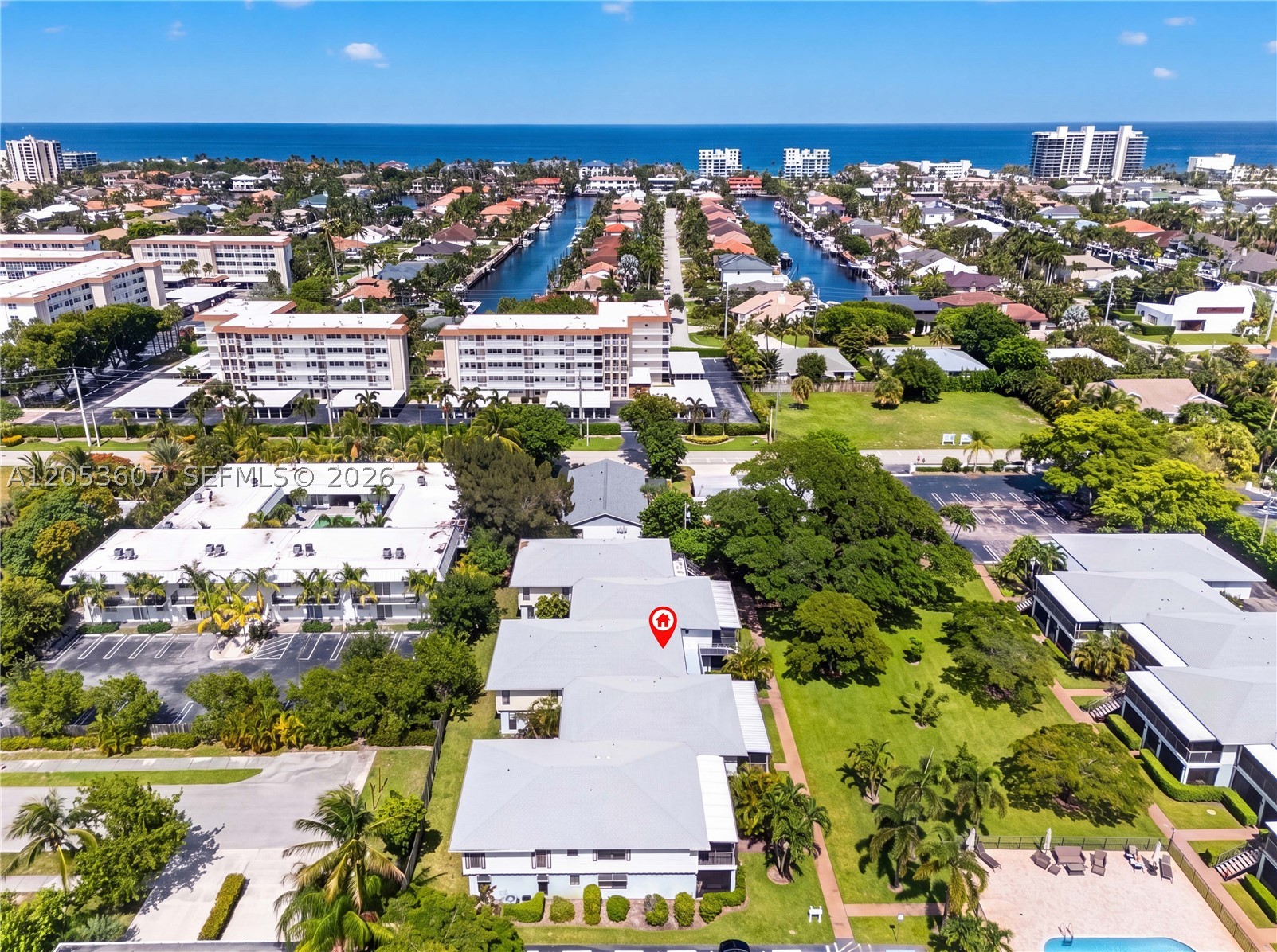 EASTVIEW VILLAGE SQUARE C - Residential