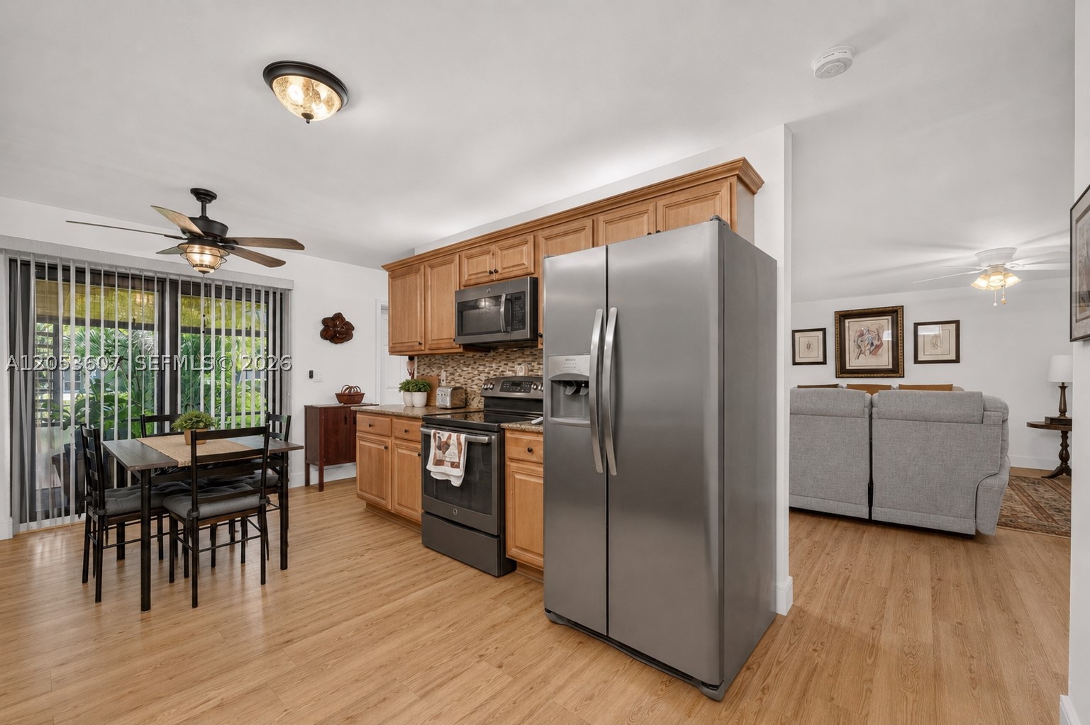 EASTVIEW VILLAGE SQUARE C - Residential