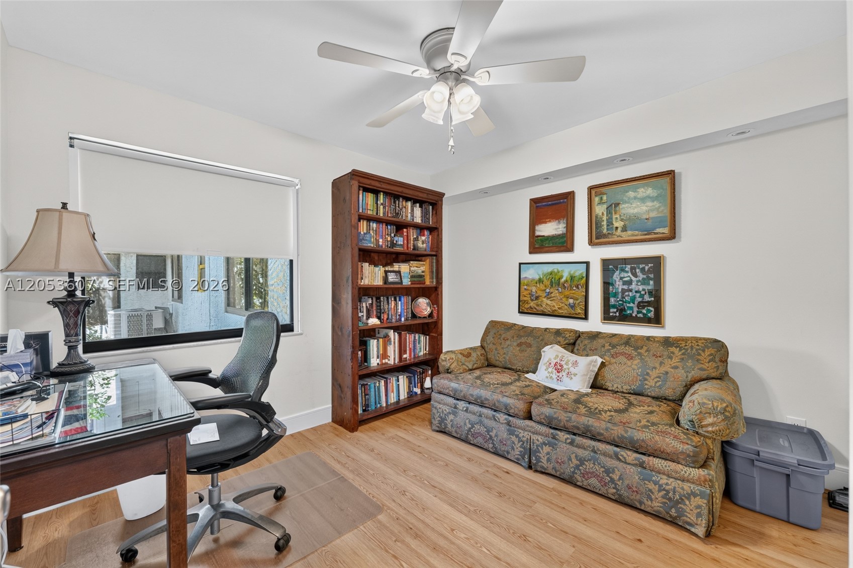 EASTVIEW VILLAGE SQUARE C - Residential