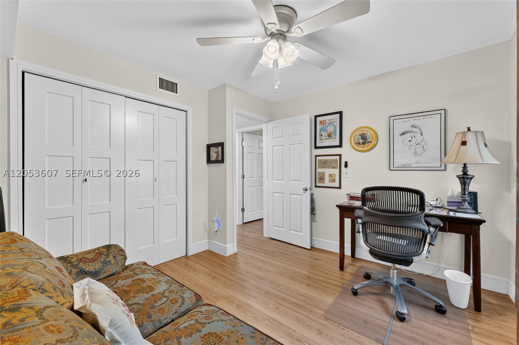 EASTVIEW VILLAGE SQUARE C - Residential