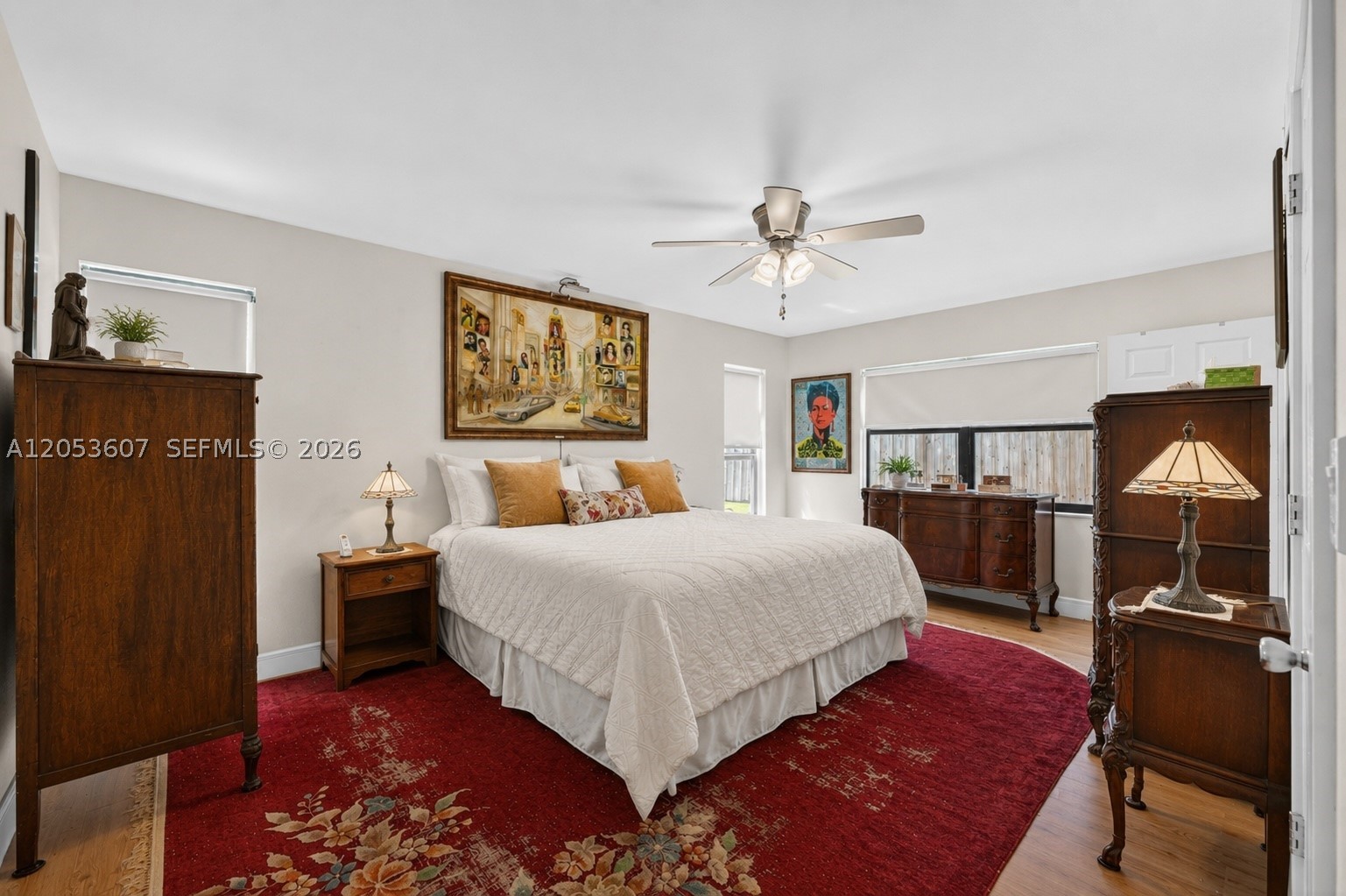 EASTVIEW VILLAGE SQUARE C - Residential