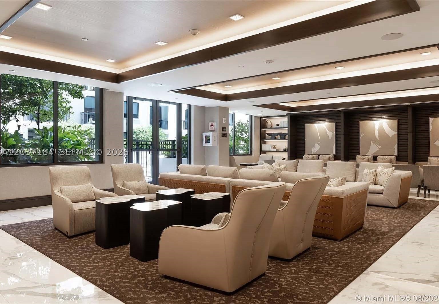 MERRICK MANOR CONDO - Residential Lease