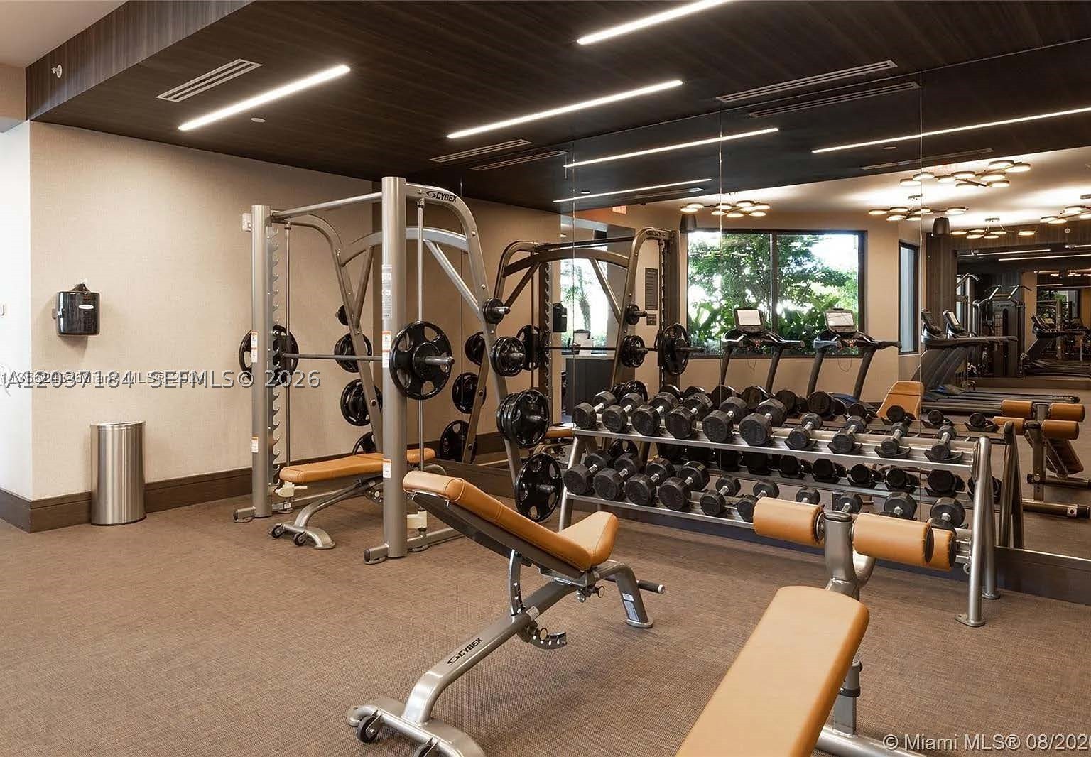 MERRICK MANOR CONDO - Residential Lease