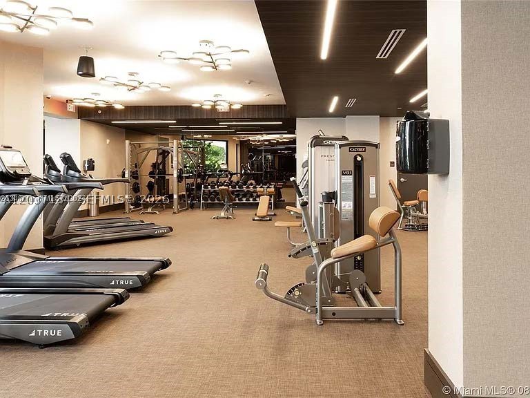 MERRICK MANOR CONDO - Residential Lease