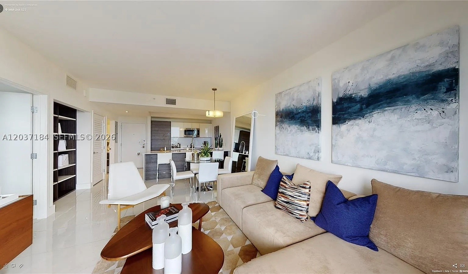 MERRICK MANOR CONDO - Residential Lease
