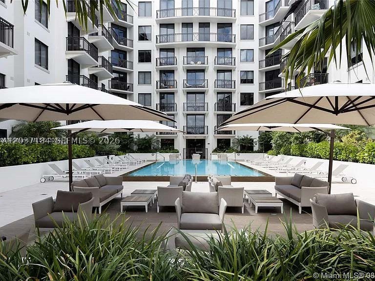 MERRICK MANOR CONDO - Residential Lease