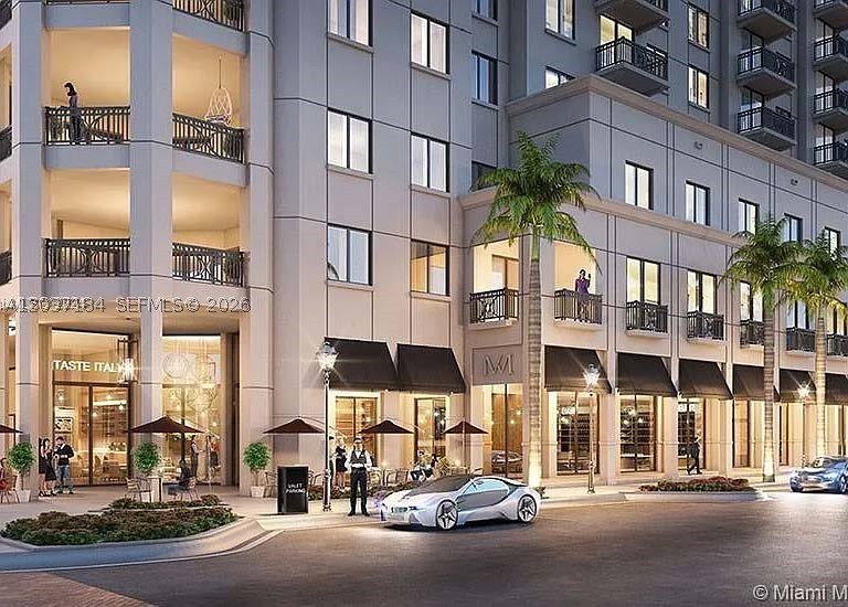 MERRICK MANOR CONDO - Residential Lease