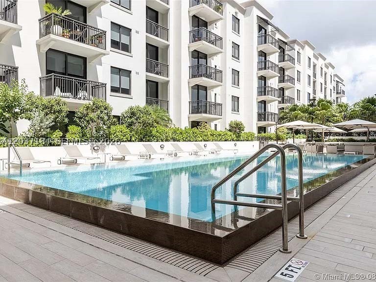 MERRICK MANOR CONDO - Residential Lease